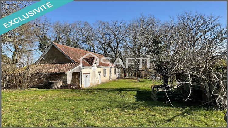 Ma-Cabane - Vente Maison Couze-Et-Saint-Front, 100 m²