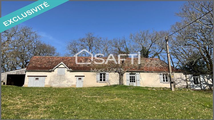 Ma-Cabane - Vente Maison Couze-Et-Saint-Front, 100 m²