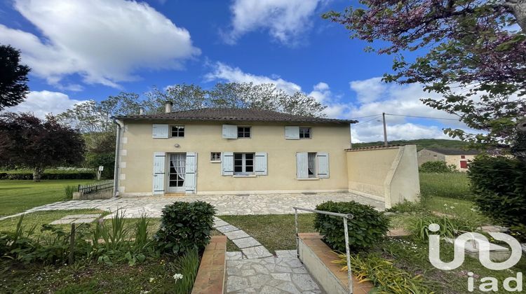 Ma-Cabane - Vente Maison Couze-Et-Saint-Front, 120 m²