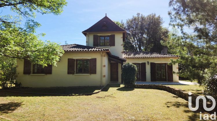 Ma-Cabane - Vente Maison Couze-Et-Saint-Front, 140 m²