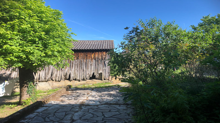 Ma-Cabane - Vente Maison COUZE ET SAINT FRONT, 47 m²