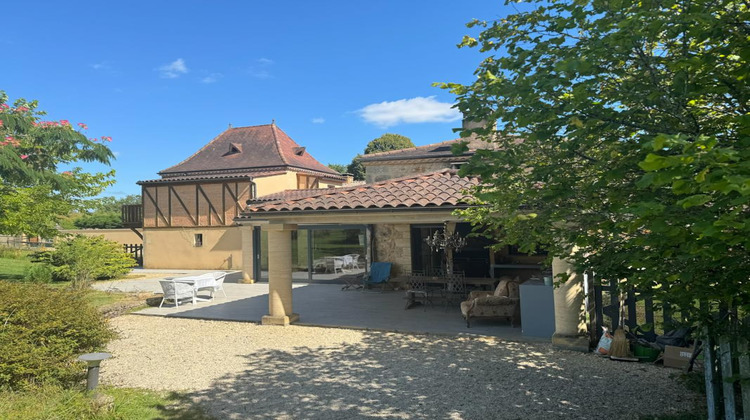 Ma-Cabane - Vente Maison COUZE ET SAINT FRONT, 146 m²