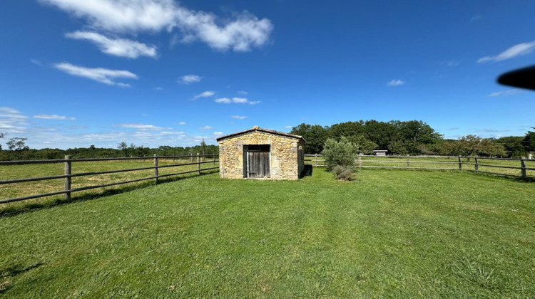 Ma-Cabane - Vente Maison COUZE ET SAINT FRONT, 146 m²