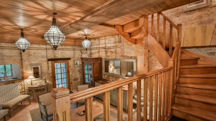 Ma-Cabane - Vente Maison COUZE ET SAINT FRONT, 125 m²