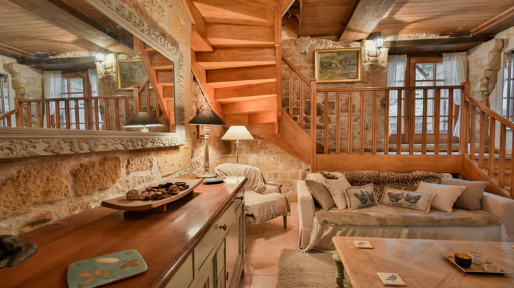 Ma-Cabane - Vente Maison COUZE ET SAINT FRONT, 125 m²