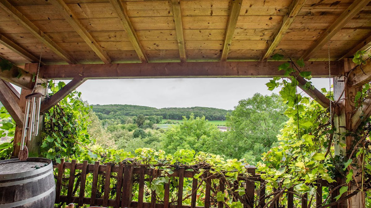 Ma-Cabane - Vente Maison COUZE ET SAINT FRONT, 44 m²