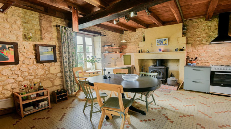 Ma-Cabane - Vente Maison COUZE ET SAINT FRONT, 44 m²