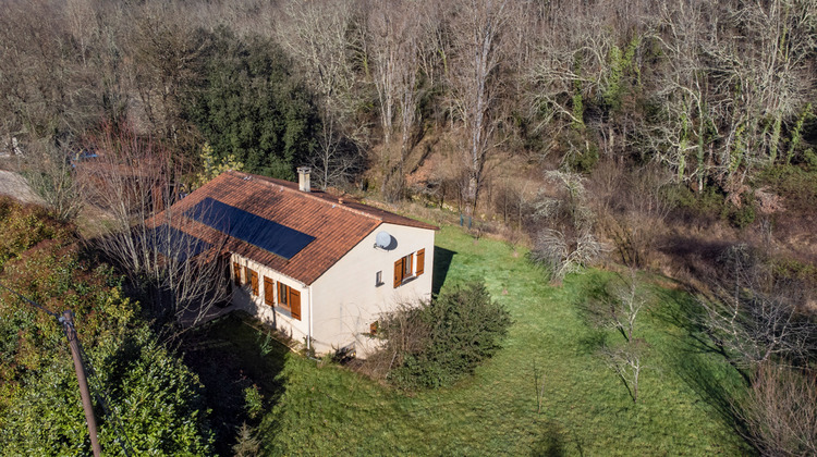 Ma-Cabane - Vente Maison COUZE ET SAINT FRONT, 80 m²