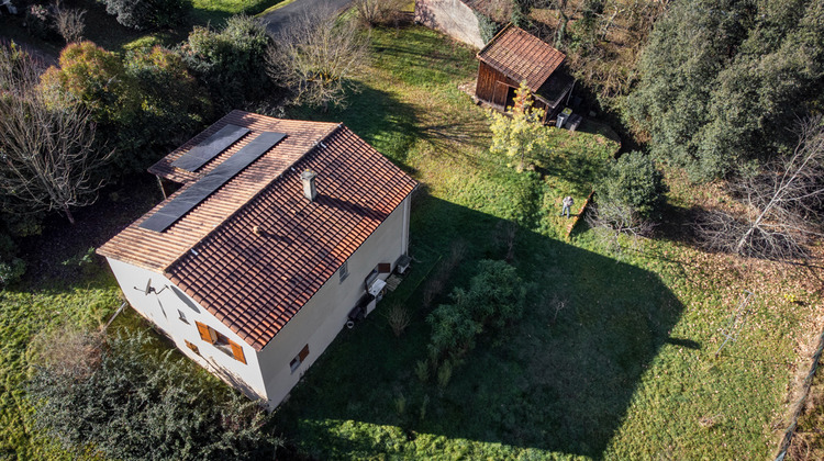 Ma-Cabane - Vente Maison COUZE ET SAINT FRONT, 80 m²