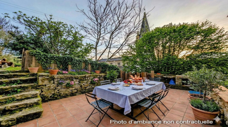 Ma-Cabane - Vente Maison COUZE ET SAINT FRONT, 138 m²