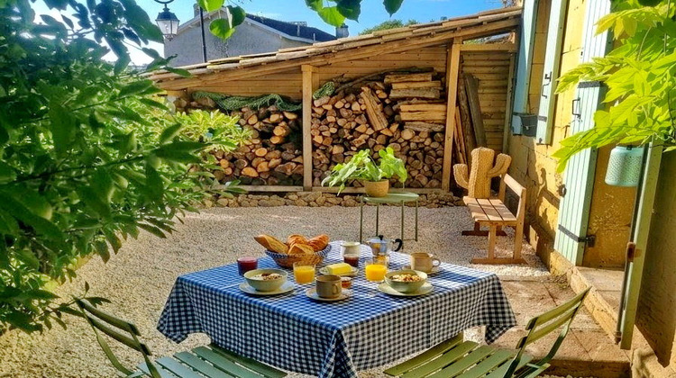 Ma-Cabane - Vente Maison COUZE ET SAINT FRONT, 138 m²