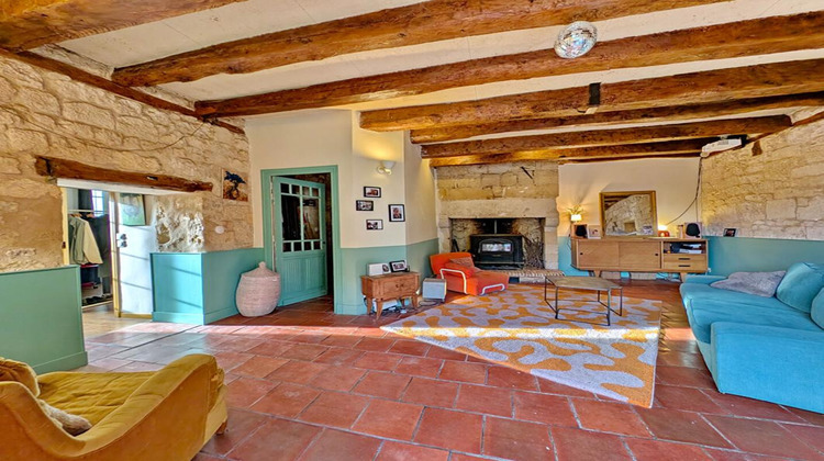 Ma-Cabane - Vente Maison COUZE ET SAINT FRONT, 138 m²