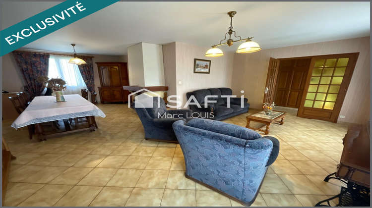 Ma-Cabane - Vente Maison Couze-Et-Saint-Front, 149 m²