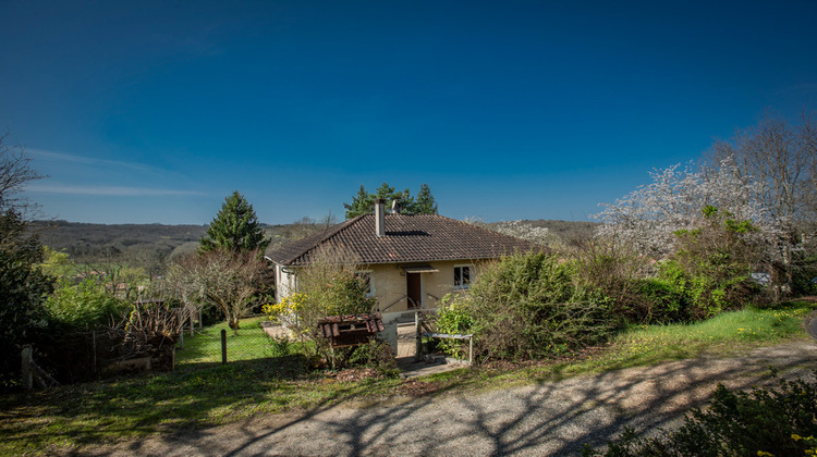 Ma-Cabane - Vente Maison COUZE ET SAINT FRONT, 98 m²