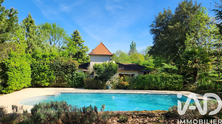 Ma-Cabane - Vente Maison Couze-Et-Saint-Front, 140 m²