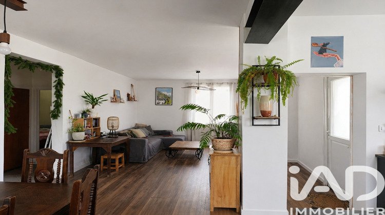 Ma-Cabane - Vente Maison Couze-Et-Saint-Front, 72 m²