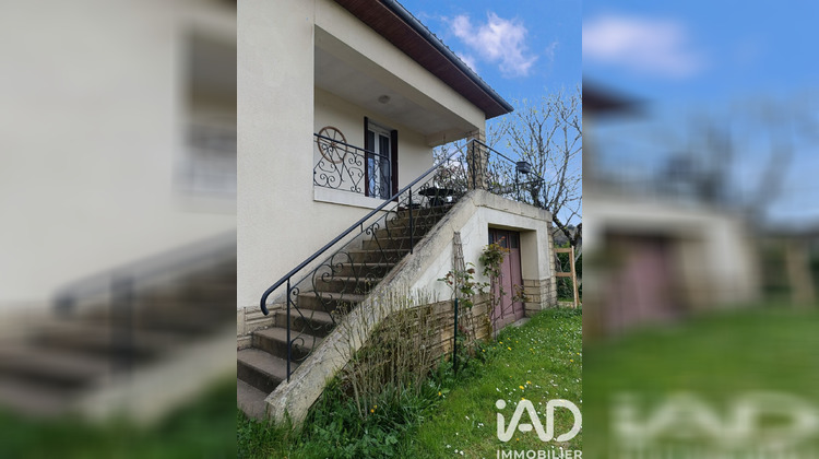 Ma-Cabane - Vente Maison Couze-Et-Saint-Front, 75 m²
