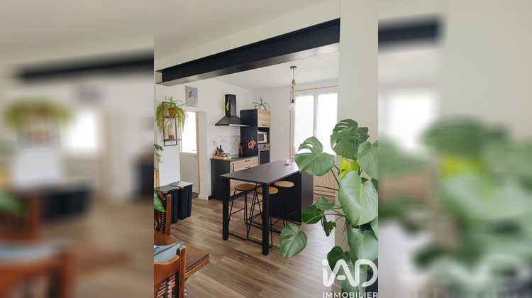 Ma-Cabane - Vente Maison Couze-Et-Saint-Front, 75 m²