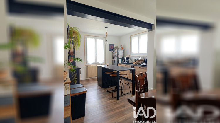 Ma-Cabane - Vente Maison Couze-Et-Saint-Front, 75 m²