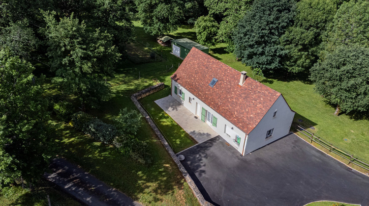 Ma-Cabane - Vente Maison COUZE ET SAINT FRONT, 104 m²