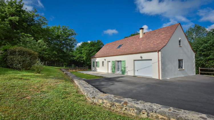 Ma-Cabane - Vente Maison COUZE ET SAINT FRONT, 104 m²