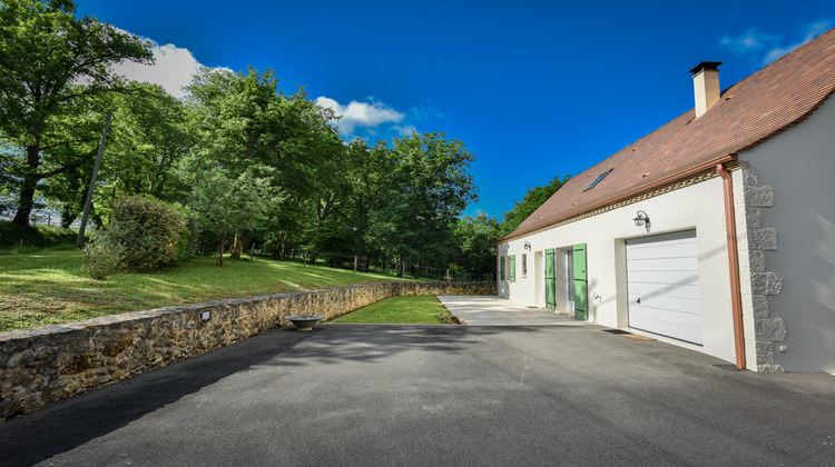 Ma-Cabane - Vente Maison COUZE ET SAINT FRONT, 104 m²