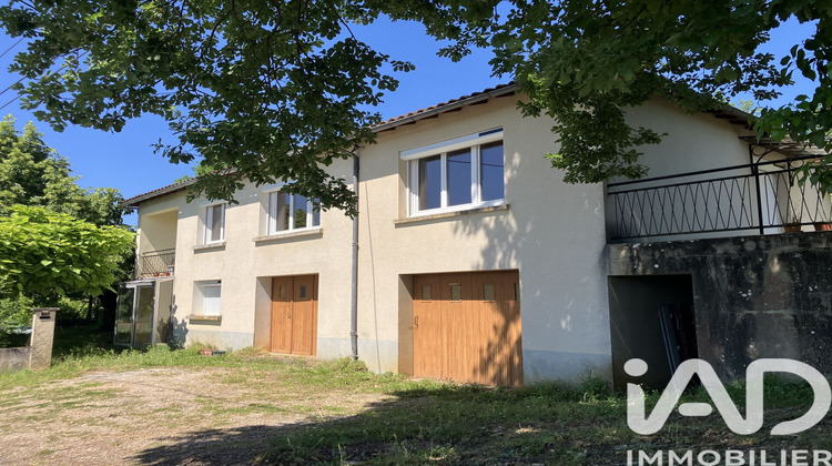 Ma-Cabane - Vente Maison Couze-Et-Saint-Front, 98 m²
