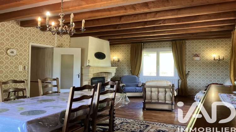 Ma-Cabane - Vente Maison Couze-Et-Saint-Front, 98 m²