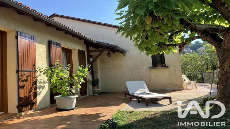 Ma-Cabane - Vente Maison Couze-Et-Saint-Front, 149 m²