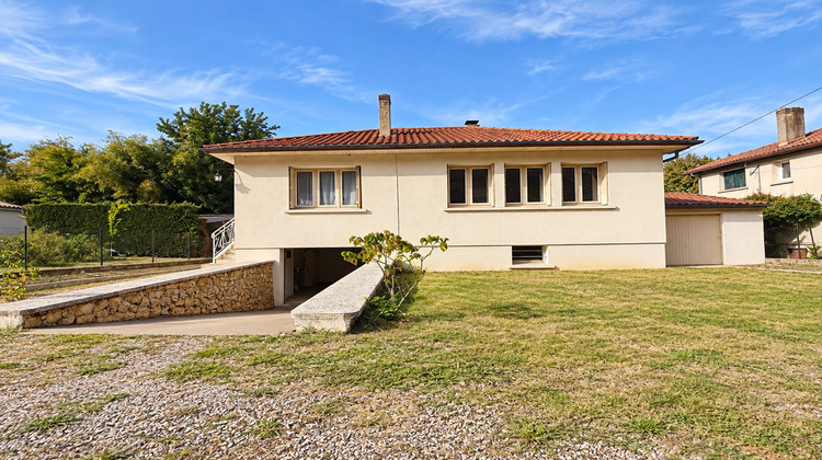 Ma-Cabane - Vente Maison Couze-et-Saint-Front, 80 m²