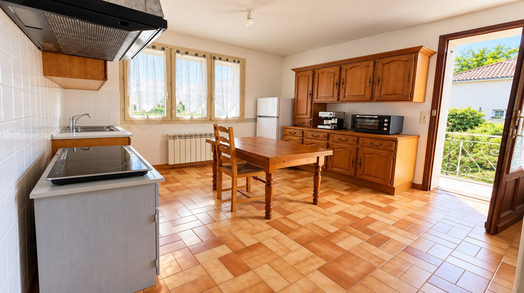 Ma-Cabane - Vente Maison Couze-et-Saint-Front, 80 m²