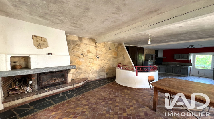 Ma-Cabane - Vente Maison Couze-Et-Saint-Front, 148 m²