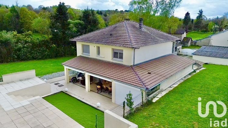 Ma-Cabane - Vente Maison Couzeix, 138 m²