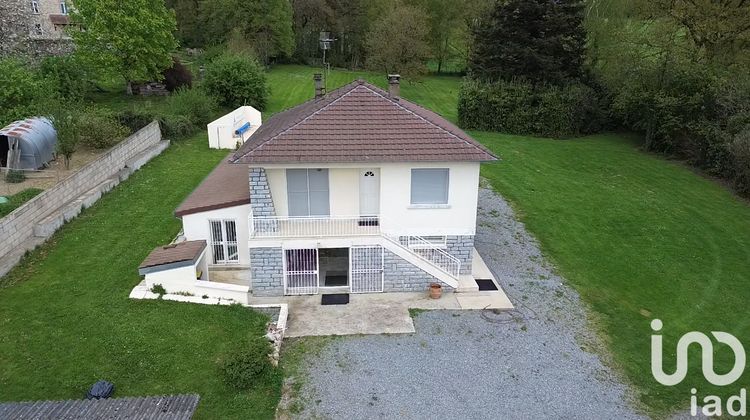 Ma-Cabane - Vente Maison Couzeix, 138 m²