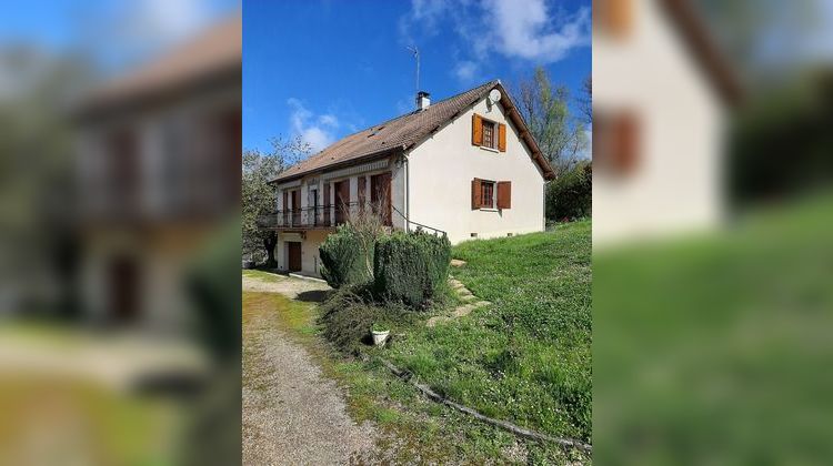 Ma-Cabane - Vente Maison COUZEIX, 195 m²