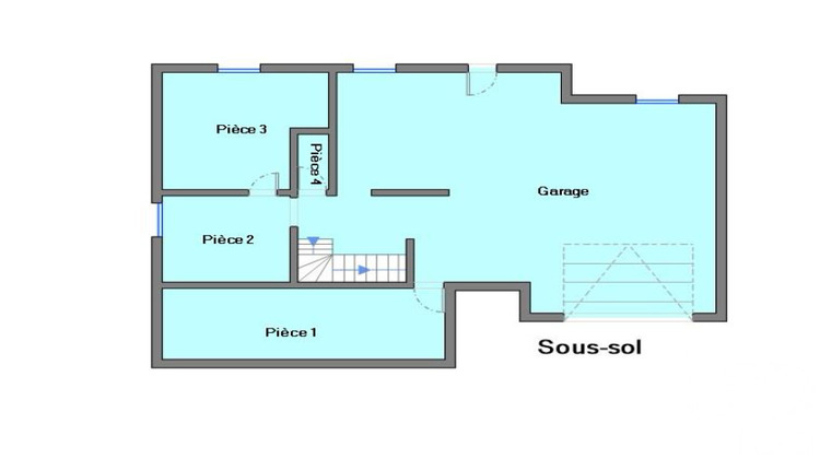 Ma-Cabane - Vente Maison Couzeix, 130 m²