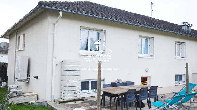 Ma-Cabane - Vente Maison Couzeix, 107 m²
