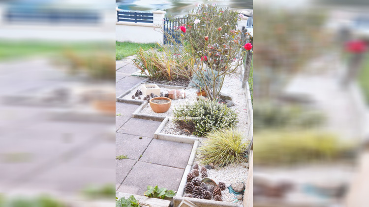 Ma-Cabane - Vente Maison Couzeix, 107 m²