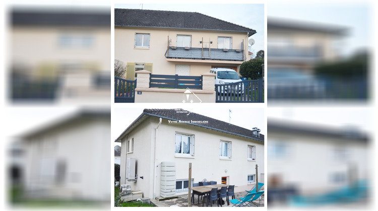 Ma-Cabane - Vente Maison Couzeix, 107 m²