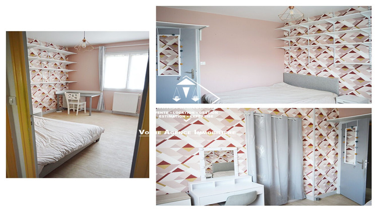 Ma-Cabane - Vente Maison Couzeix, 107 m²