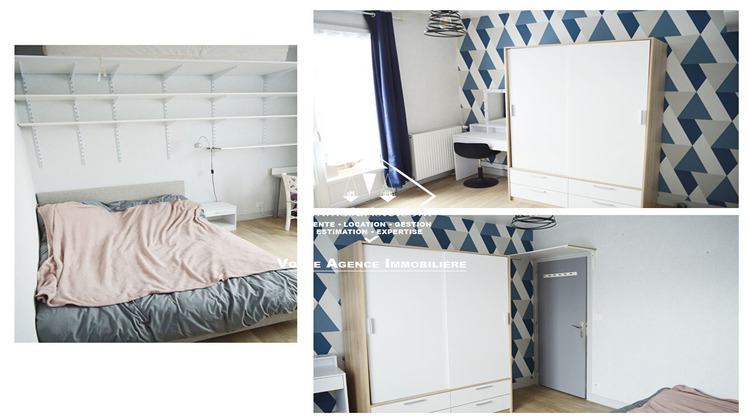 Ma-Cabane - Vente Maison Couzeix, 107 m²