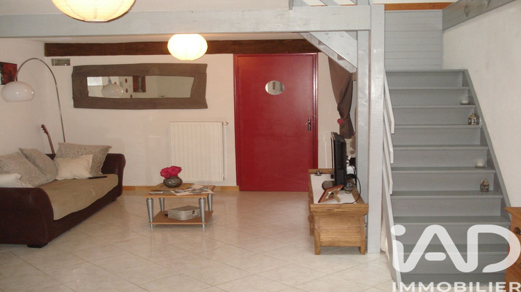 Ma-Cabane - Vente Maison Couzeix, 84 m²
