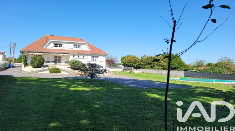 Ma-Cabane - Vente Maison Couzeix, 146 m²