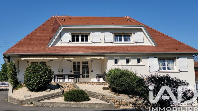 Ma-Cabane - Vente Maison Couzeix, 146 m²