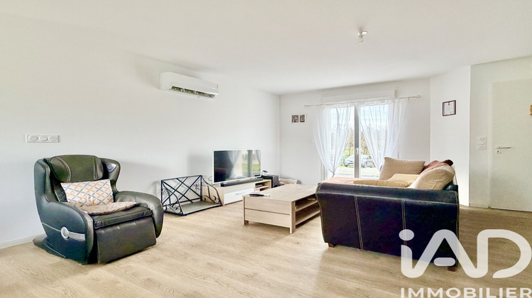 Ma-Cabane - Vente Maison Couzeix, 83 m²