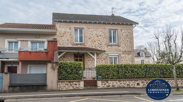 Ma-Cabane - Vente Maison Couzeix, 125 m²