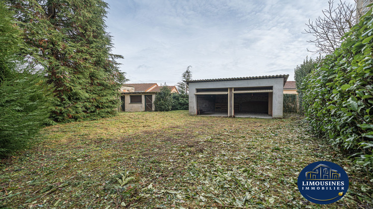 Ma-Cabane - Vente Maison Couzeix, 125 m²
