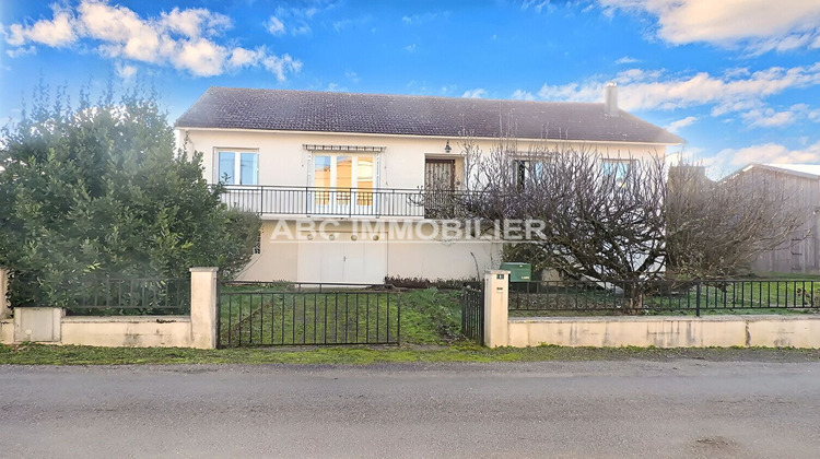 Ma-Cabane - Vente Maison COUZEIX, 141 m²