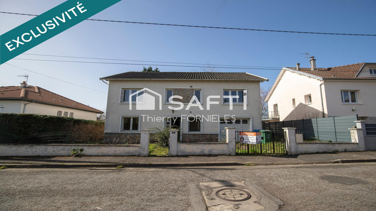 Ma-Cabane - Vente Maison Couzeix, 134 m²