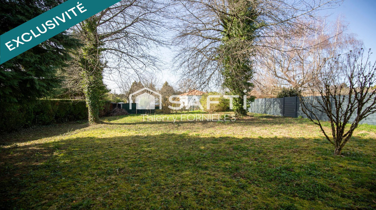 Ma-Cabane - Vente Maison Couzeix, 134 m²